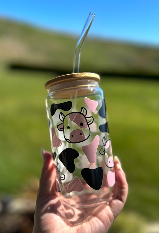 Moo Glass